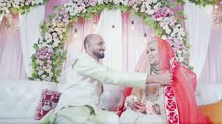 eng movie by mukta | Bridal Heaven | Wedding Cinematography | Bangladeshi Wedding