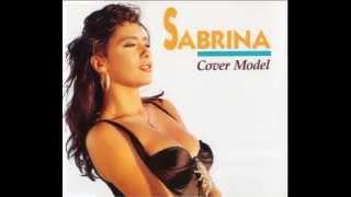 Sabrina - Cover Model (Italian Extended Mix) 1992 Vocal House