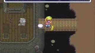 Secret of Mana - Two Glitches