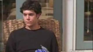 The Parable of Seth Cohen, Part II