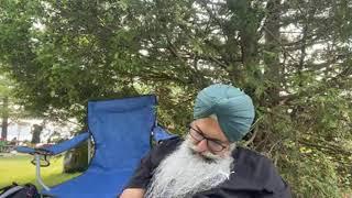 Akal Sahai Waheguru Naam Leva is going live!