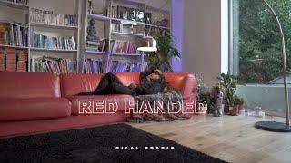 Bilal Shahid - Red Handed (Official Music Video) Prod. by Rimshox