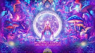 Incredible Science - Connecting Non Existent Dots (Psytrance Album 2024)