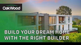 How to Choose the Best Custom Home Builder