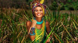 Cafe De Anatolia LOUNGE - Barbados | Ethno Deep House | 2024 DJ Mix