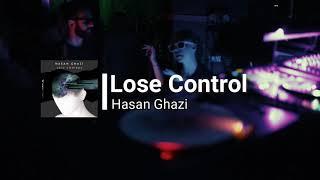 Hasan Ghazi - Lose Control [Redwave Records]