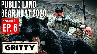 SEASON 1 | EP 6 | BLACK BEAR | GRITTY FILMS