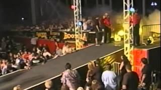 Keith Berry vs Sean Loeffler - KOTC Middleweight Championship