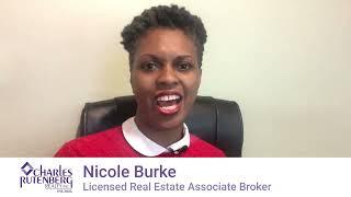 Agent Nicole Burke - Broker Support