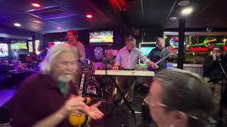 The Rusty Pickups rock Cadillac Jacks March 2, 2024 Set 1
