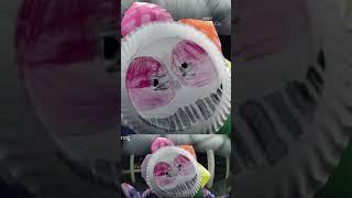 미국의 박스 데몬 챌린지!