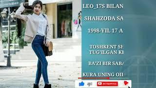 Leo 17s haqida avto biografiya