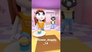 Me and @Cute_Becca14  #angela #becca #3d