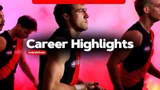 Pidge re-signs | Andy McGrath's AMAZING highlights 