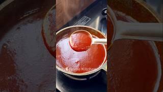 Ye 1 chij bna lene se Taste double #shorts #bristihomekitchen #chutney