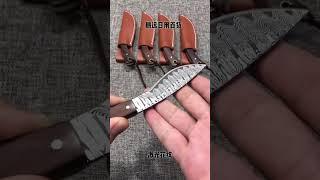 Knife Review, Amazing Knife #knife #Cutting #Knifelover 255