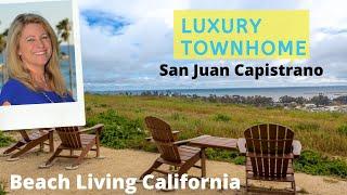 Pacifica - San Juan Capistrano's Newest community