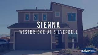 The Sienna at Westbridge at Silverbell in Tucson, AZ | Mattamy Homes in Tucson, AZ