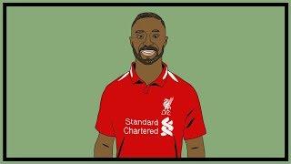 Naby Keïta at Liverpool | Tactical Profile