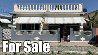 2 Bedrooms 2 Bathrooms House For Sale at East Chedwin, Greater Portmore, St.Catherine, Jamaica