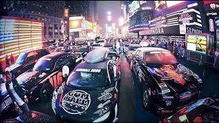 The story of Gumball 3000