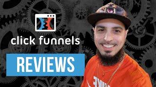 Clickfunnels Review And Low Cost  Funnel Builder Alternatives  - Why It's Not Worth Your Money