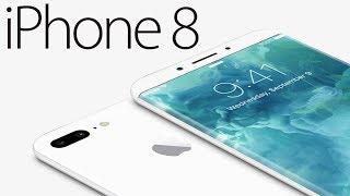 iPhone 8 Introduction with Specification Most Advanced || HT High Technology || Latest Technology