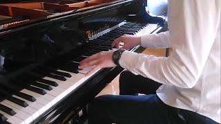 "Narcotic" (Liquido/YouNotUs etc.) Piano Cover | Mikka Hack
