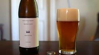 Rated 100/100 On Ratebeer! Maine Beer Lunch IPA By Maine Beer Company | American Craft Beer Review