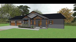 Custom - Wausau Homes Maryville - Anderson Family Dream Home