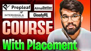  ARE THESE PLACEMENT COURSES WORTH IT?  Data Science | Data Analytics | Web Development 