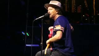 Pearl Jam - I Won't Back Down - Philadelphia (September 7, 2024)