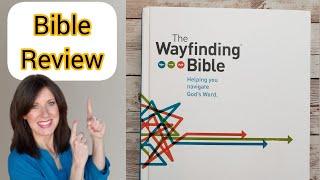 The Wayfinding Bible Review & Flip Thru