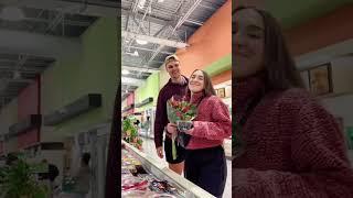 When Shopping With Your Girlfriend Goes Wrong…