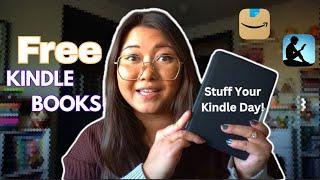 How to Find the Best FREE Kindle Books (Guide)