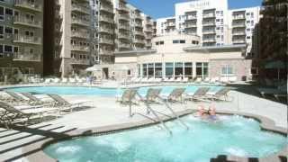 WorldMark by Wyndham: Resort in Seaside, OR