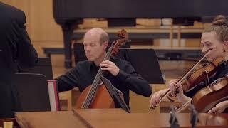 Mozart & the Fortepiano Concert - Seattle Chamber Orchestra - 02072025