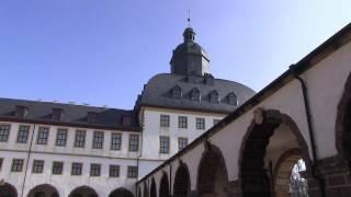 Schloss Friedenstein