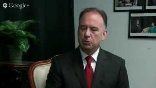 Schenectady Online - Live with Joe Kelleher