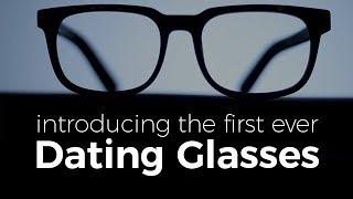 Introducing SmartDateGlasses | SmartBuyGlasses