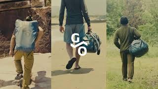 Gearlab Outdoors | Gear Wrap  - Outdoor Packing Simplified