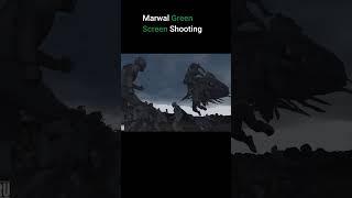 Marwal green screen shootig  # movieexplainedbymezi #heroicmoments#MarwalShooting#MarwalViews