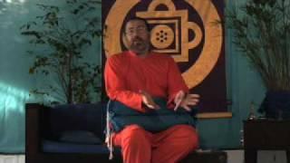 Tantra 1 Workshop - by Swami Vivekananda of Agama Yoga