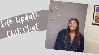 Life Update Chit Chat Gradireland Tip November Haul