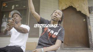 007 Deuce X Peso - Lifestyle Change [Shot By. @TaeeDaProducer]