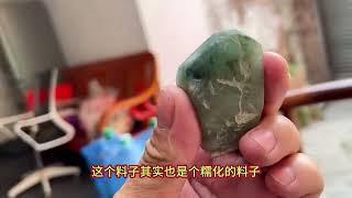 曾哥平时用什么料子做货的