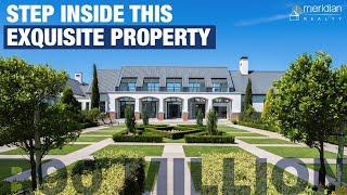 Live your boutique farming dream l Val de Vie Estate | Paarl | Western Cape | South Africa