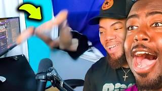 Gamers raging is COMEDY GOLD - (with In the Clutch)