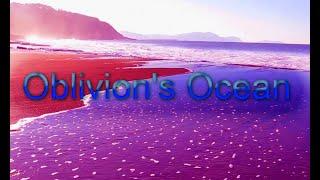 Oblivion's Ocean | Ocean Gaze Music, Swimming Meditation Music | Live recorded analog |