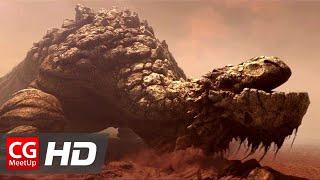 CGI Animated Short Film HD "EXODE " by EXODE Team | CGMeetup